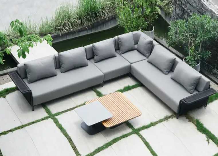 Outdoor Furniture