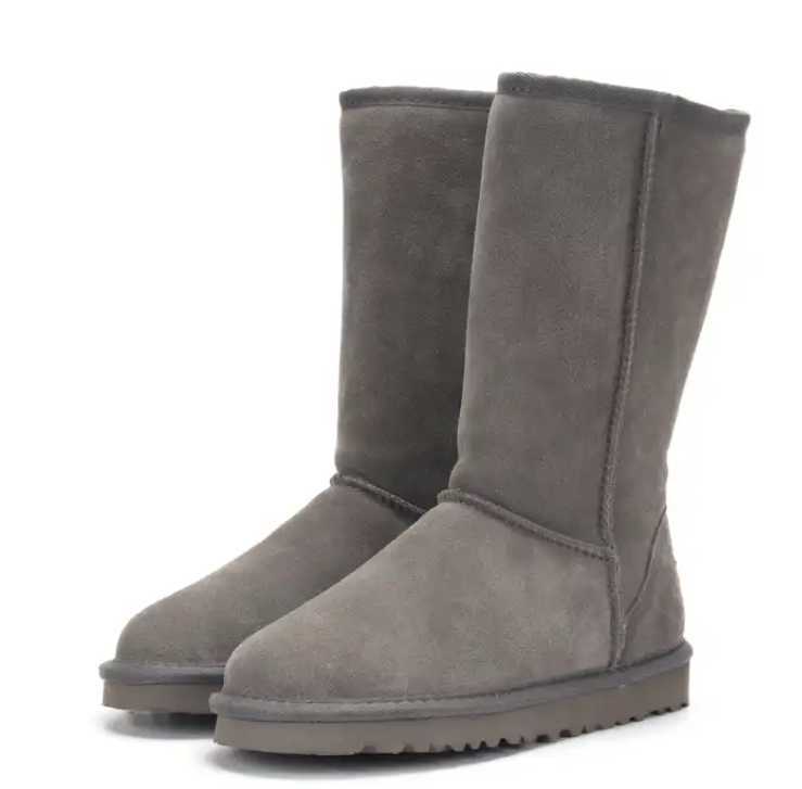 Women's Snow Boots 