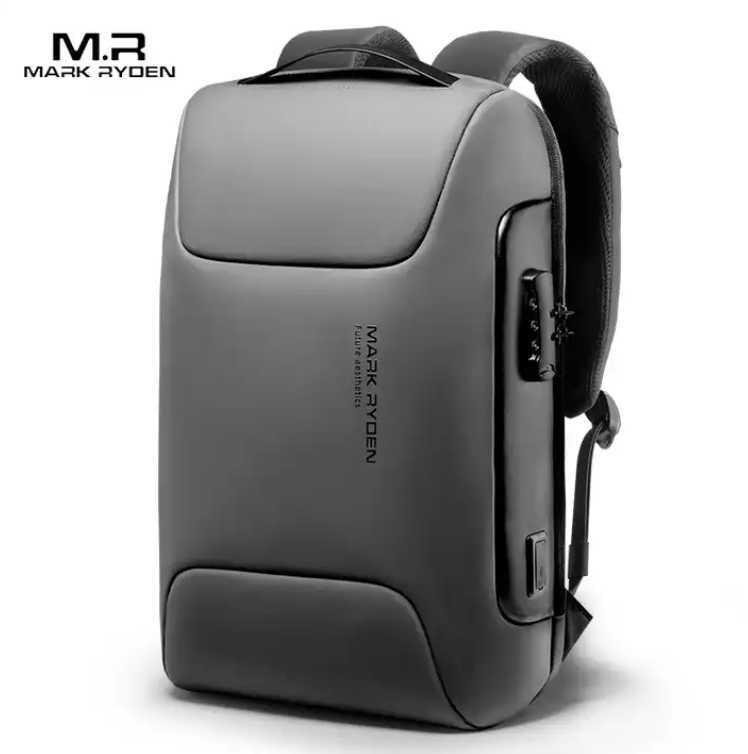 Laptop backpack