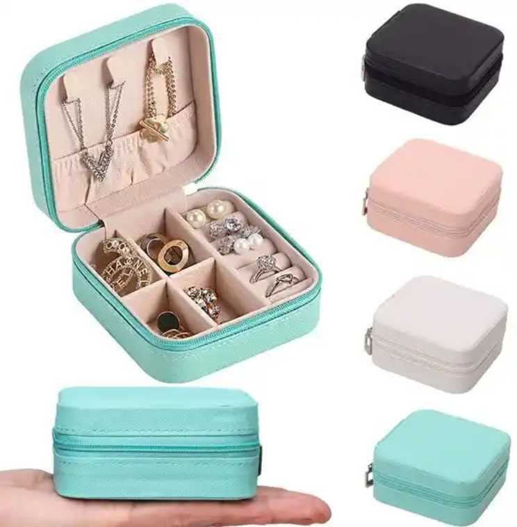  Jewellery Organizer