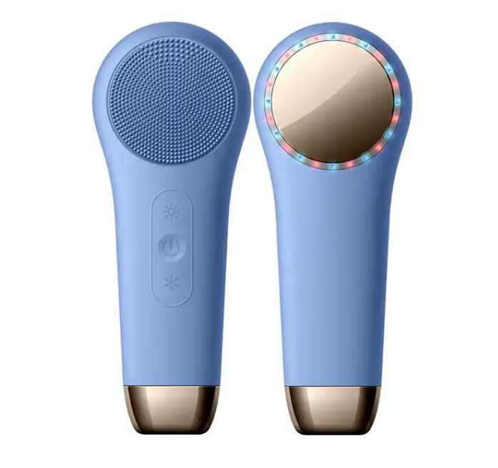 Cleansing Facial Brush