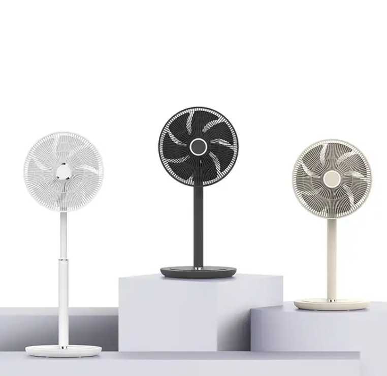 Standing Fan