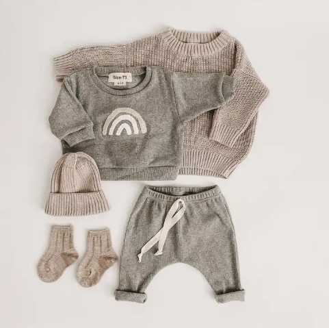 Baby Clothing Sets