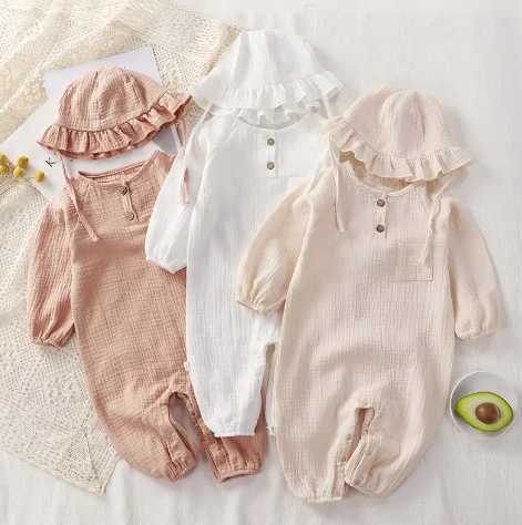 Baby clothes