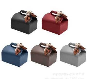 business gift box