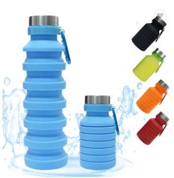 Sports Water Bottle