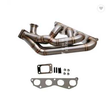 Exhaust Manifold