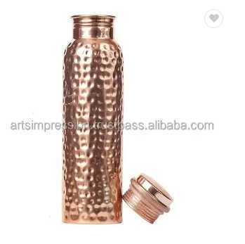 Small Size Copper water Bottle