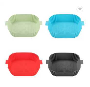 Air Fryer Silicone Pot 