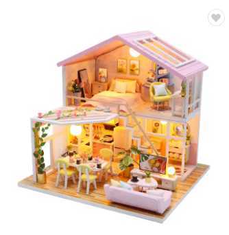 doll house