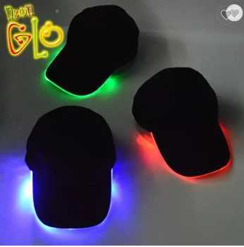  Hat Lighted LED