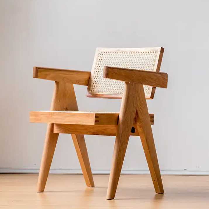 Wooden Dining Chair