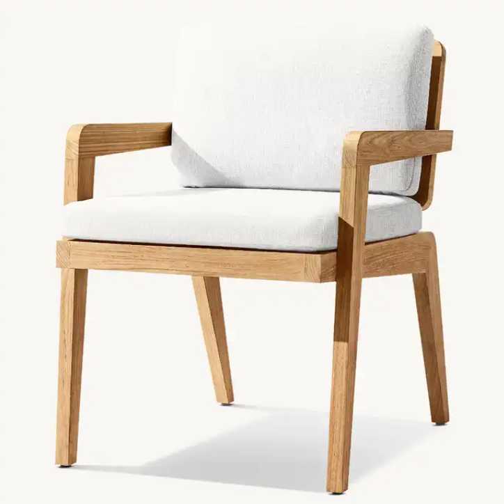 Dining armchair 