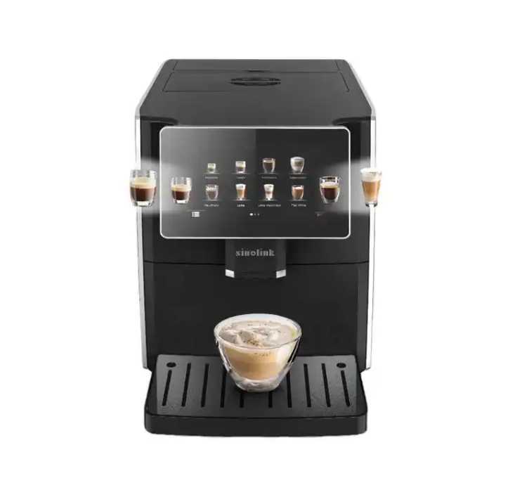  Coffee machine