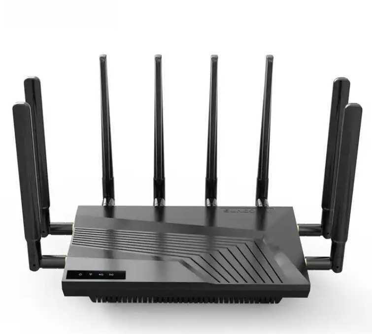 Wifi router