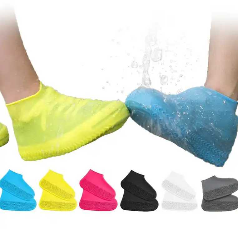 Rain Shoes