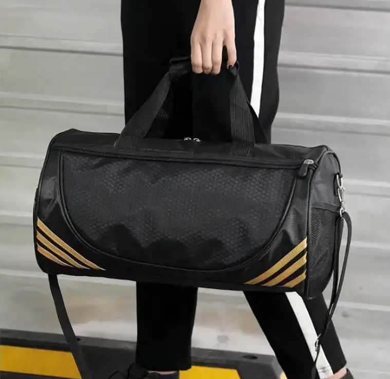 Sports Gym Bag