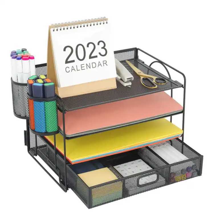 Desk Organizers 