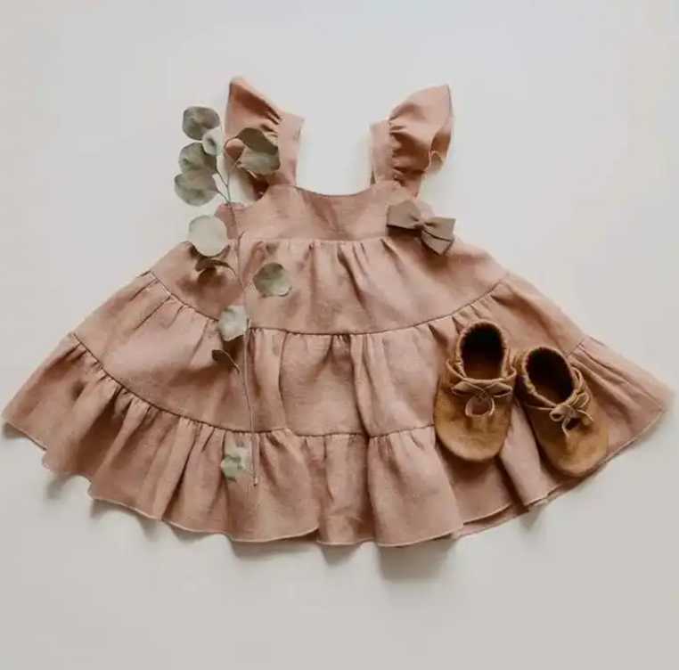 Girls Dress