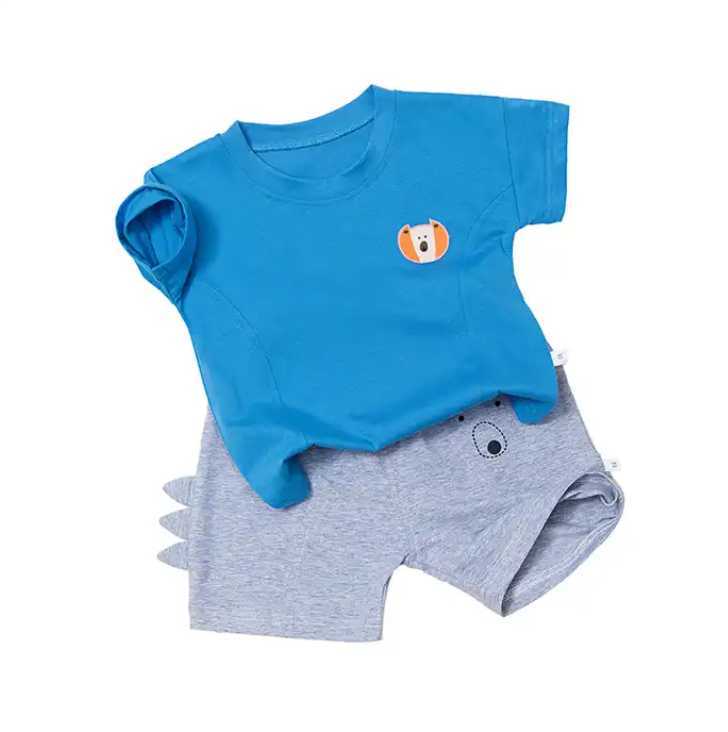 Baby boy clothes